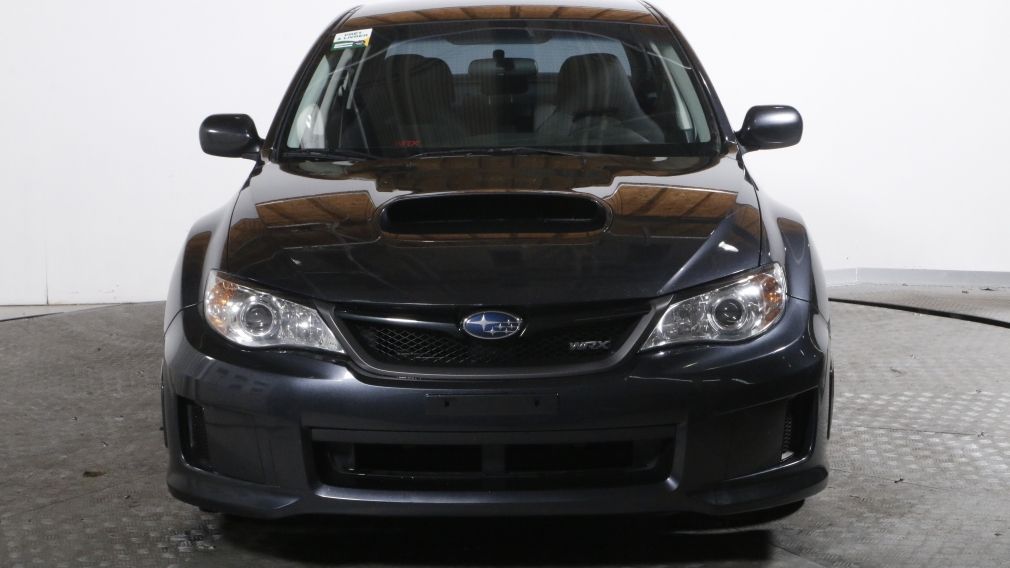 2013 Subaru Impreza AWD A/C GR ELECT MAGS BLUETOOTH #1