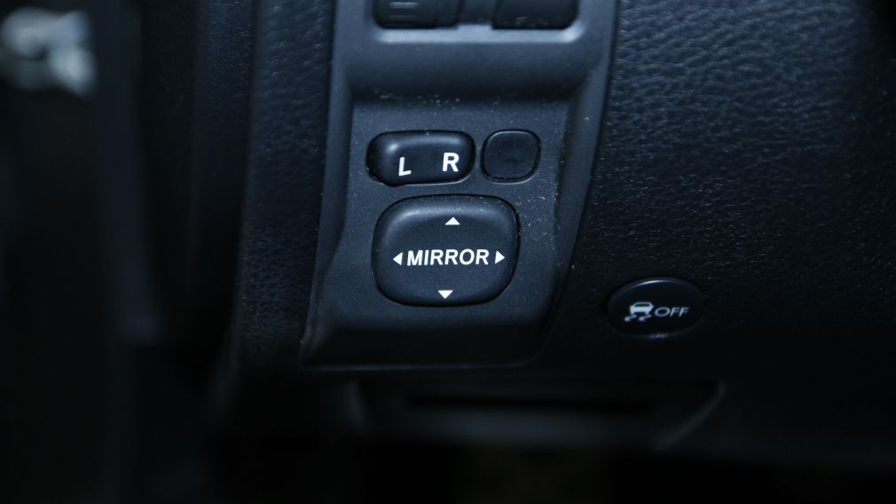 2013 Subaru Impreza AWD A/C GR ELECT MAGS BLUETOOTH #15
