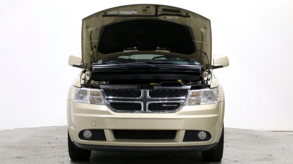 2011 Dodge Journey CANADA VALUE PKG A/C GR ELECT MAGS #24
