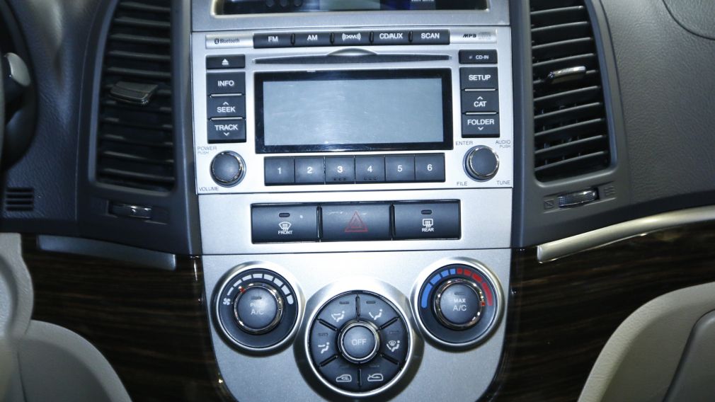 2011 Hyundai Santa Fe GL AWD A/C GR ELECT MAGS BLUETOOTH #14