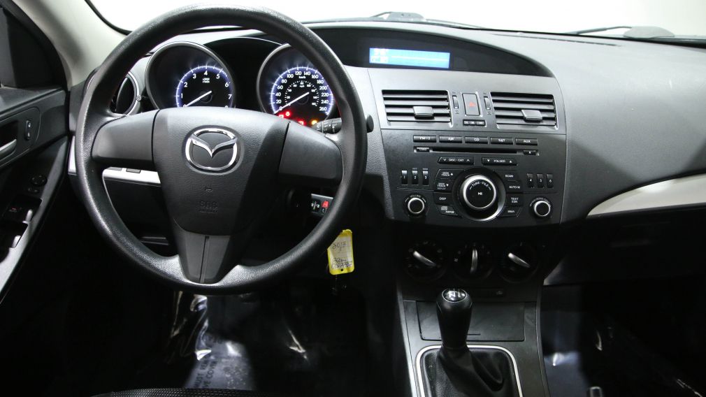 2013 Mazda 3 GX #7