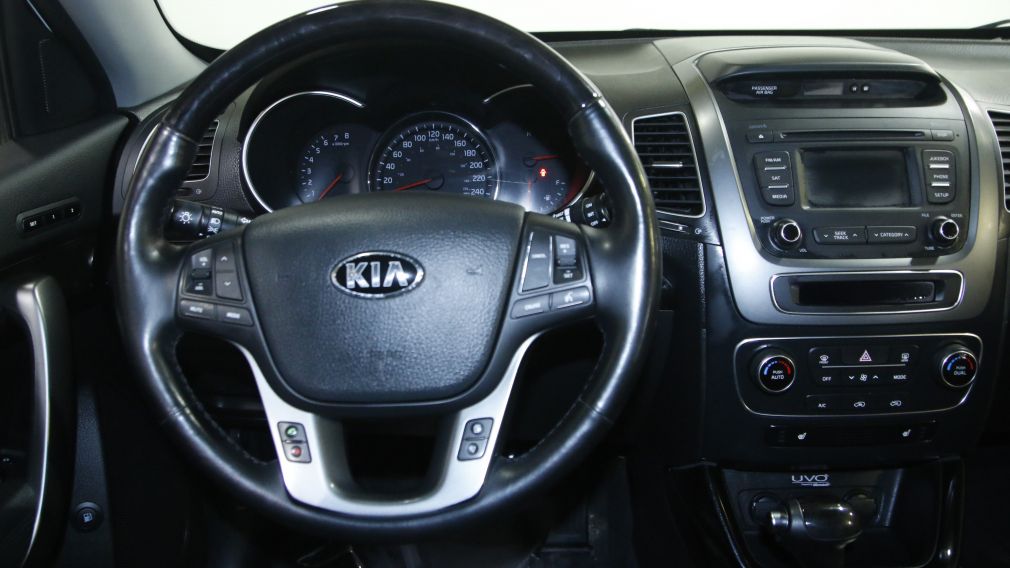 2015 Kia Sorento EX AUTO A/C GR ÉLECT TOIT CUIR CAMÉRA DE RECUL #15