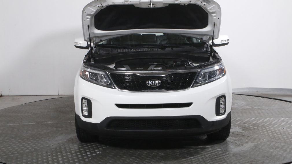 2015 Kia Sorento EX AUTO A/C GR ÉLECT TOIT CUIR CAMÉRA DE RECUL #31