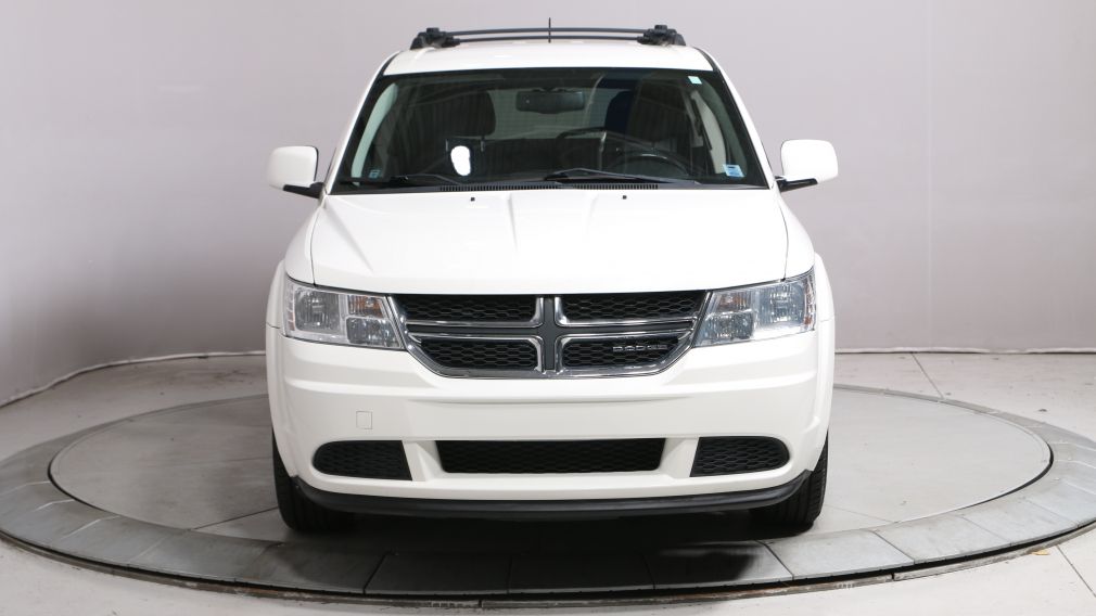 2012 Dodge Journey A/C GR ELECT MAGS BLUETOOTH #2