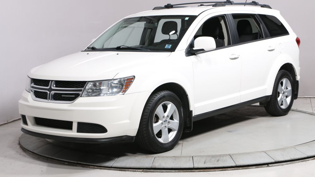 2012 Dodge Journey A/C GR ELECT MAGS BLUETOOTH #3