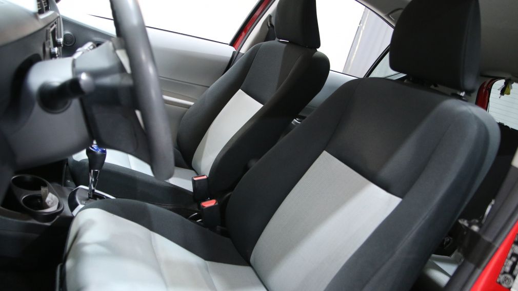 2012 Toyota Prius TECHNOLOGY HYBRIDE NAV MAGS BLUETOOTH #7
