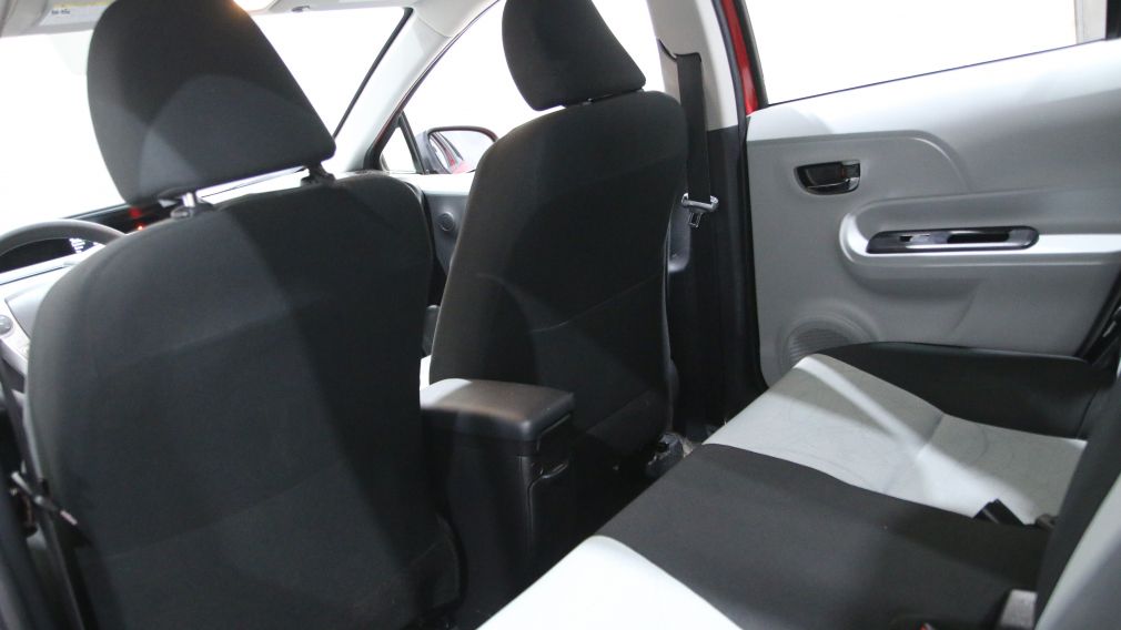 2012 Toyota Prius TECHNOLOGY HYBRIDE NAV MAGS BLUETOOTH #15