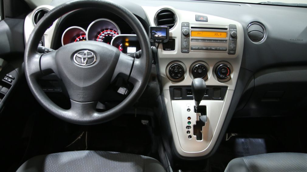 2010 Toyota Matrix AUTO AWD A/C GR ELECT MAGS #13