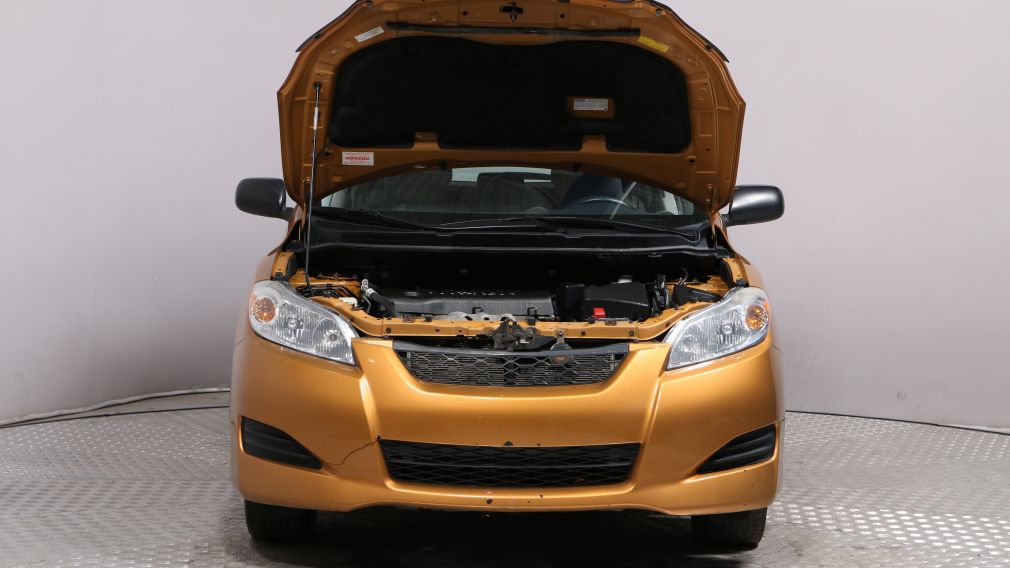 2010 Toyota Matrix AUTO AWD A/C GR ELECT MAGS #22