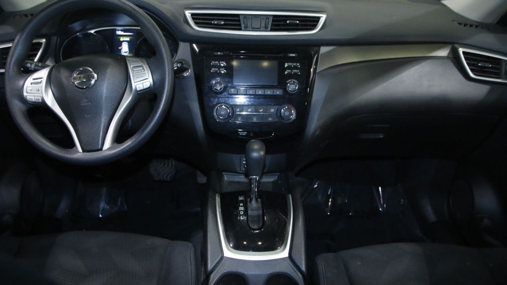 2015 Nissan Rogue SV AUTO A/C TOIT GR ÉLECT CAM RECUL BLUETOOTH #14