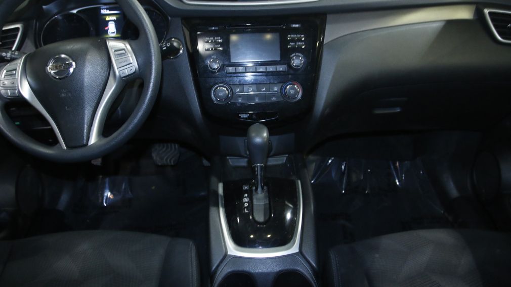 2015 Nissan Rogue SV AUTO A/C TOIT GR ÉLECT CAM RECUL BLUETOOTH #18