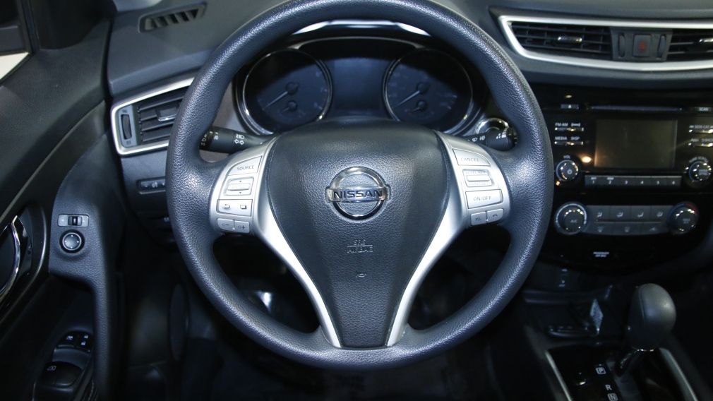 2015 Nissan Rogue SV AUTO A/C GR ÉLECT TOIT OUVRANT CAMÉRA DE RECUL #15
