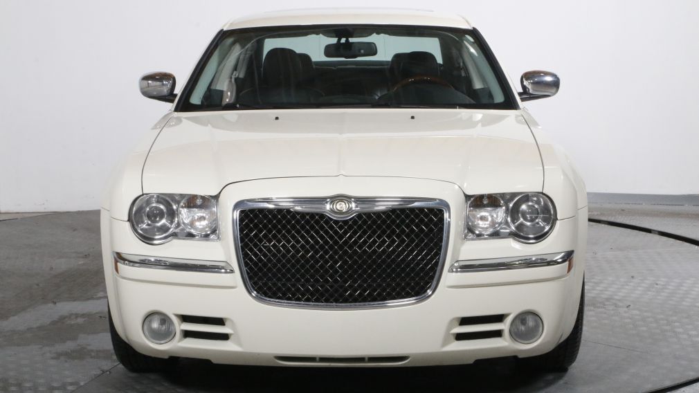 2010 Chrysler 300 LIMITED A/C TOIT CUIR MAGS #2
