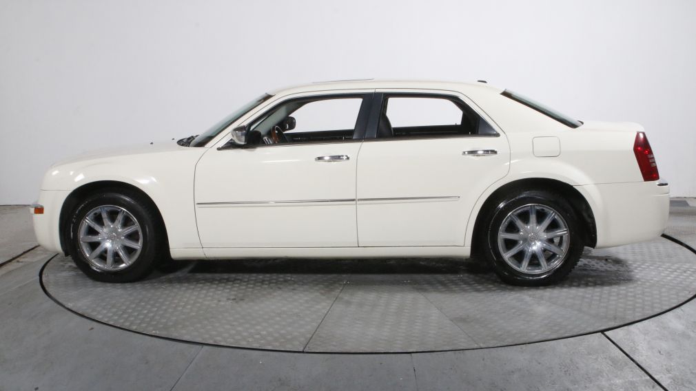 2010 Chrysler 300 LIMITED A/C TOIT CUIR MAGS #4