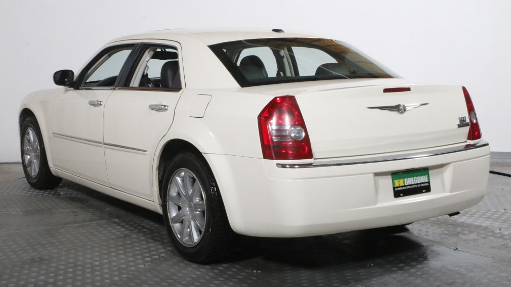 2010 Chrysler 300 LIMITED A/C TOIT CUIR MAGS #5