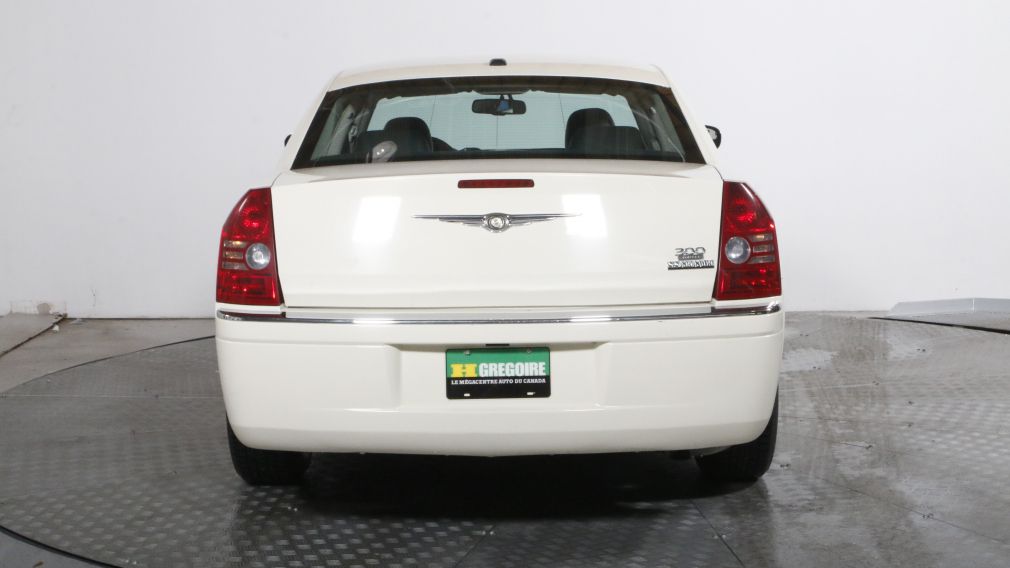 2010 Chrysler 300 LIMITED A/C TOIT CUIR MAGS #6