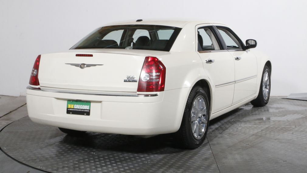 2010 Chrysler 300 LIMITED A/C TOIT CUIR MAGS #7