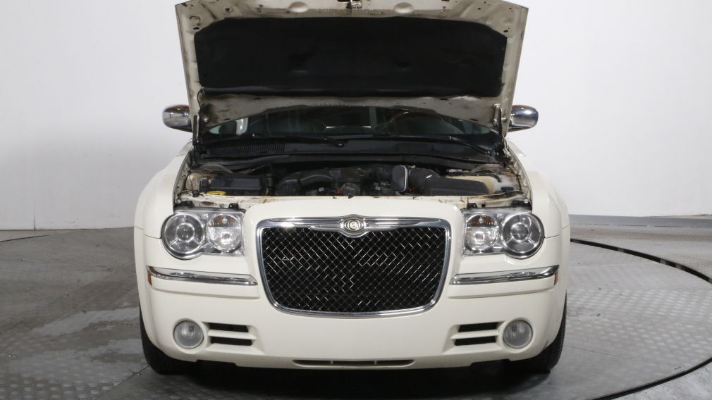 2010 Chrysler 300 LIMITED A/C TOIT CUIR MAGS #27