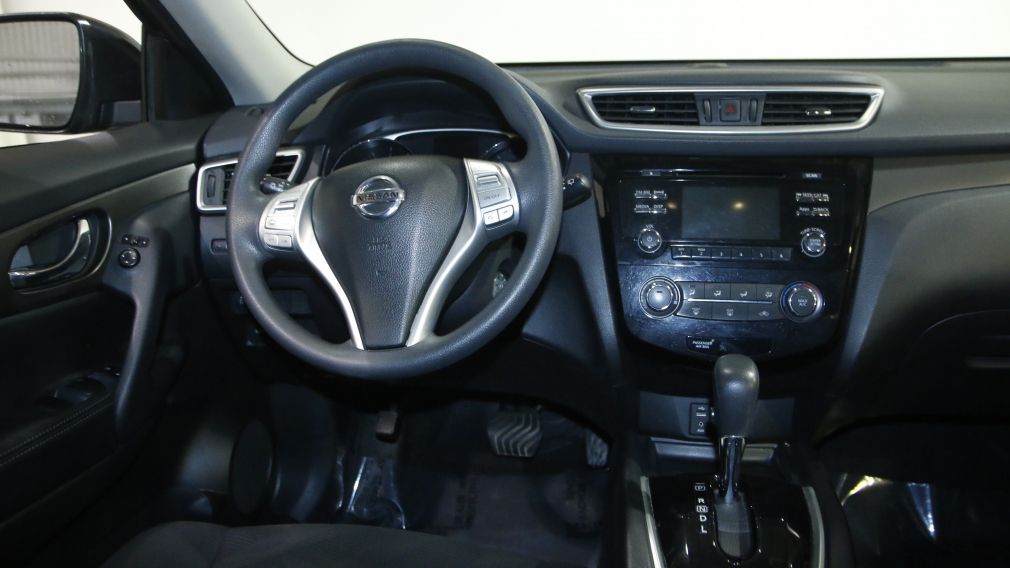 2015 Nissan Rogue S AUTO A/C GR ÉLECT BLUETOOTH #10