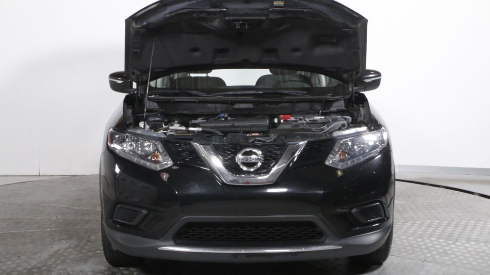 2015 Nissan Rogue S AUTO A/C GR ÉLECT BLUETOOTH #22