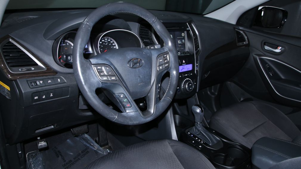 2014 Hyundai Santa Fe PREMIUM AWD NAVIGATION MAGS BLUETOOTH CAM RECUL #8