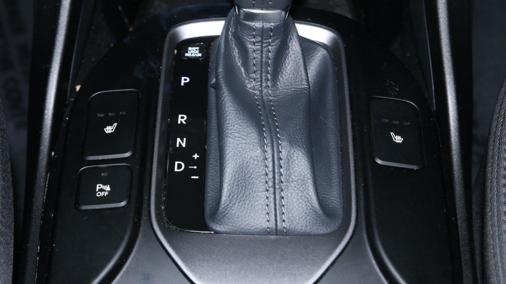 2014 Hyundai Santa Fe PREMIUM AWD NAVIGATION MAGS BLUETOOTH CAM RECUL #17