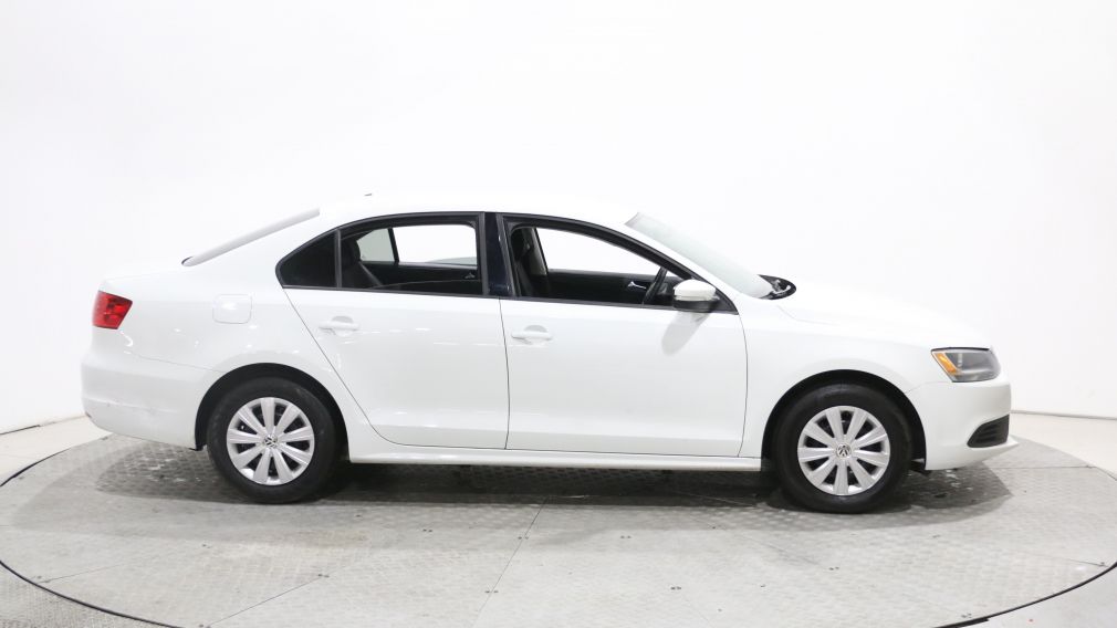 2014 Volkswagen Jetta TRENDLINE A/C GR ELECT #3