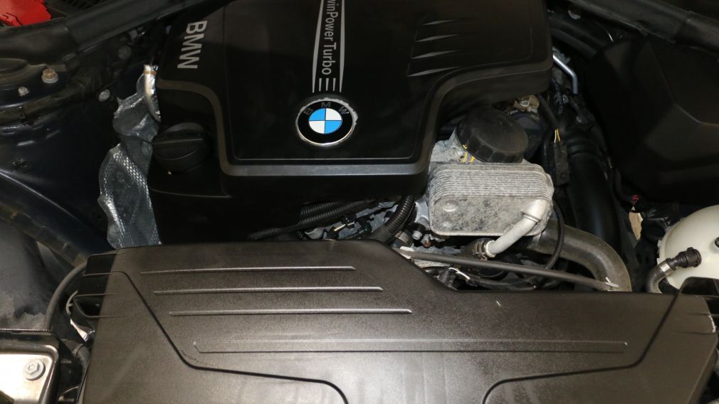 2015 BMW 428I 428i xDrive AUTO GR ELECT MAGS CUIR TOIT NAVI CAM #31