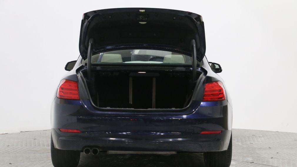 2015 BMW 428I 428i xDrive AUTO GR ELECT MAGS CUIR TOIT NAVI CAM #32