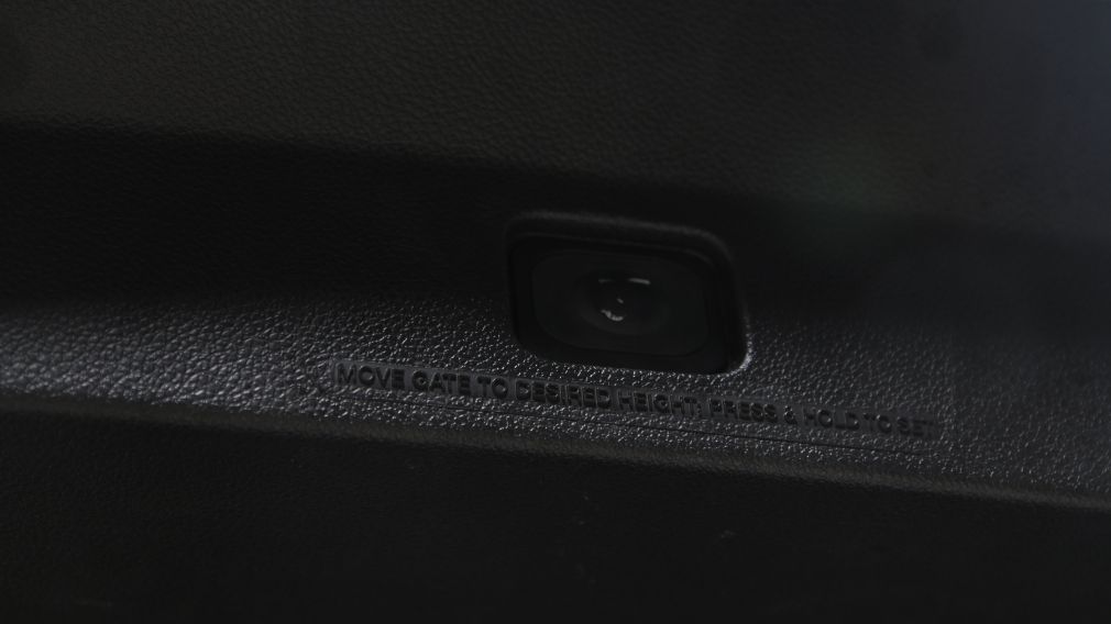 2014 Ford Explorer Sport AWD CUIR TOIT NAV MAGS #34