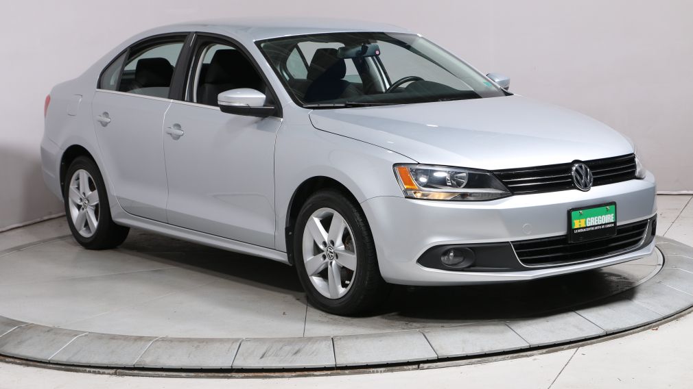 2012 Volkswagen Jetta COMFORTLINE AUTO A/C GR ELECT #0