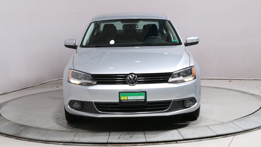 2012 Volkswagen Jetta COMFORTLINE AUTO A/C GR ELECT #2