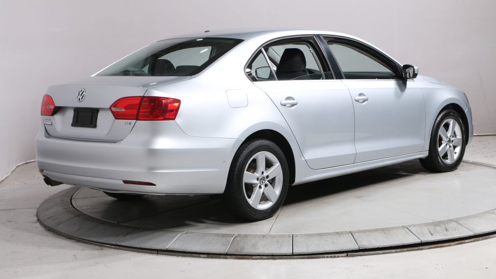 2012 Volkswagen Jetta COMFORTLINE AUTO A/C GR ELECT #7