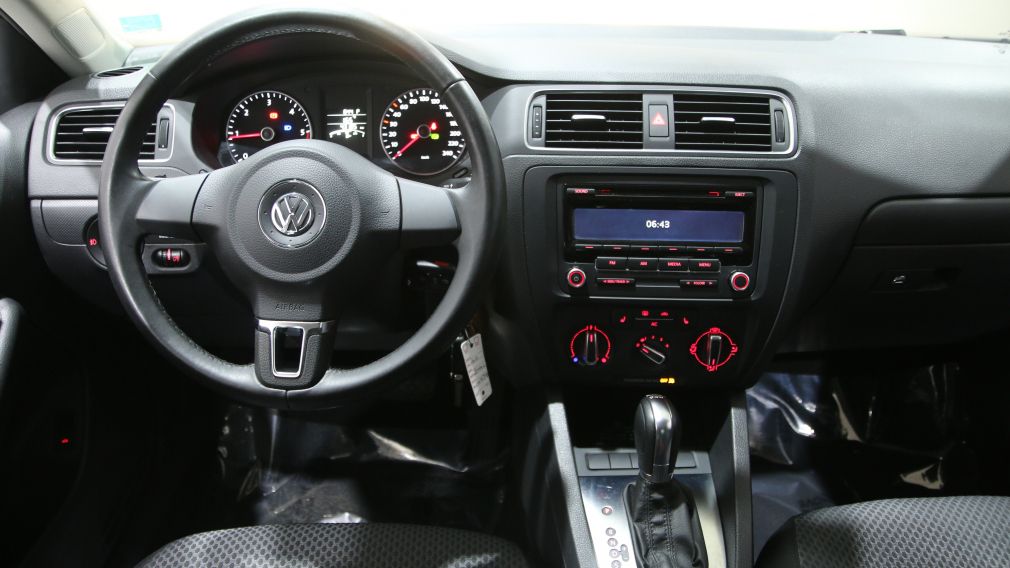 2012 Volkswagen Jetta COMFORTLINE AUTO A/C GR ELECT #13