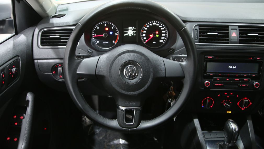 2012 Volkswagen Jetta COMFORTLINE AUTO A/C GR ELECT #14
