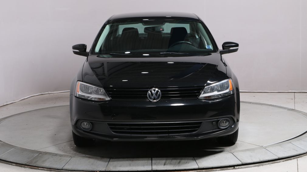 2014 Volkswagen Jetta TRENDLINE + AUTO A/C GR ELECT BLUETOOTH #0