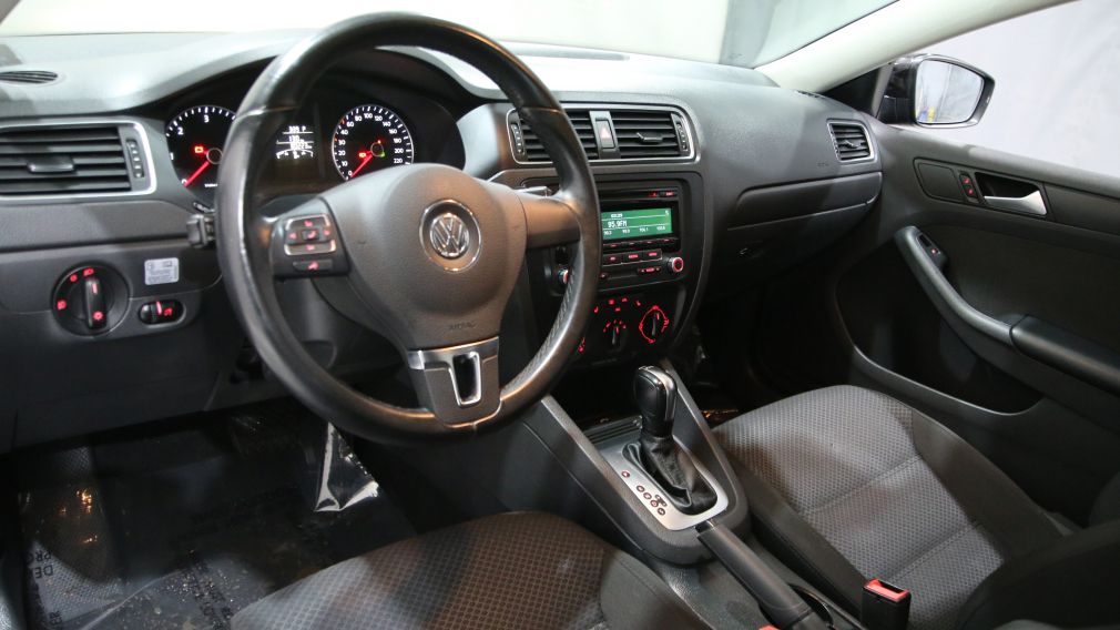 2014 Volkswagen Jetta TRENDLINE + AUTO A/C GR ELECT BLUETOOTH #6