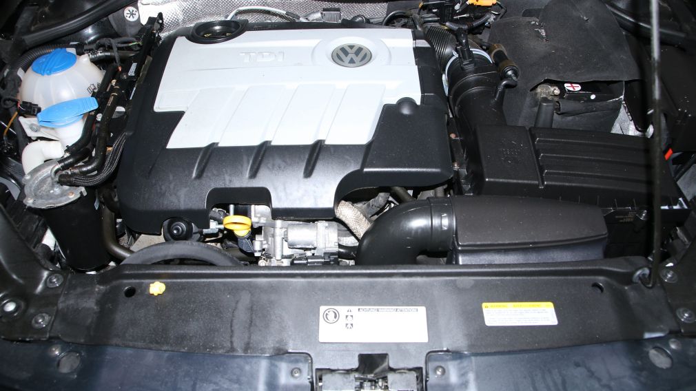 2014 Volkswagen Jetta TRENDLINE + AUTO A/C GR ELECT BLUETOOTH #21