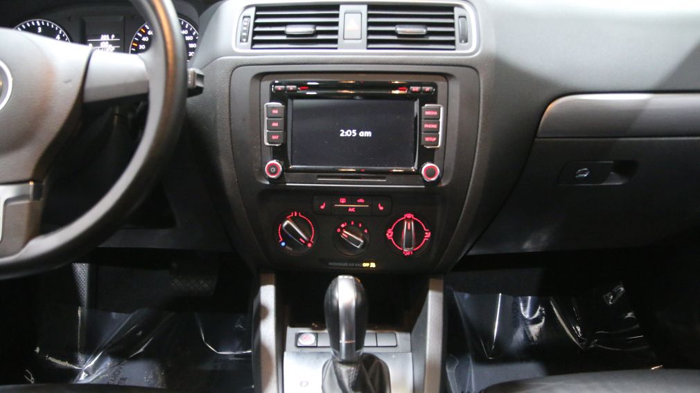 2014 Volkswagen Jetta HIGHLINE AUTO A/C CUIR TOIT MAGS BLUETOOTH #16