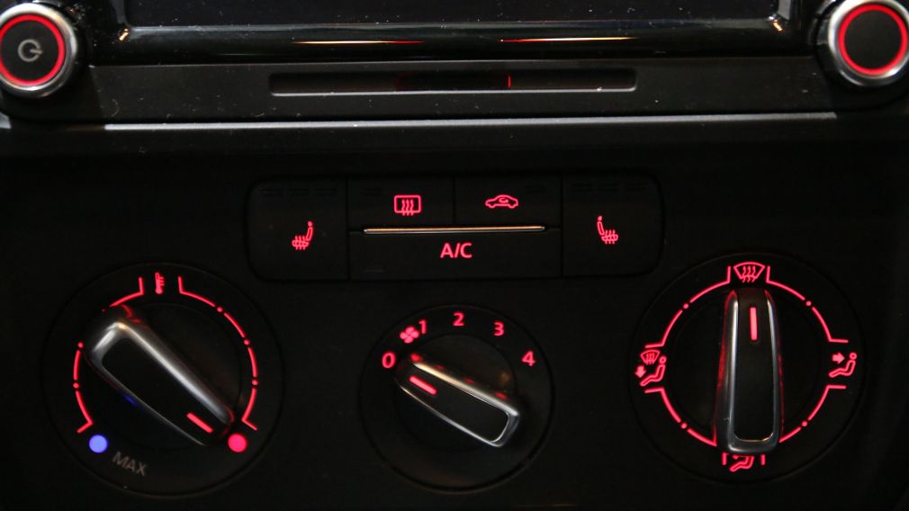 2014 Volkswagen Jetta HIGHLINE AUTO A/C CUIR TOIT MAGS BLUETOOTH #17