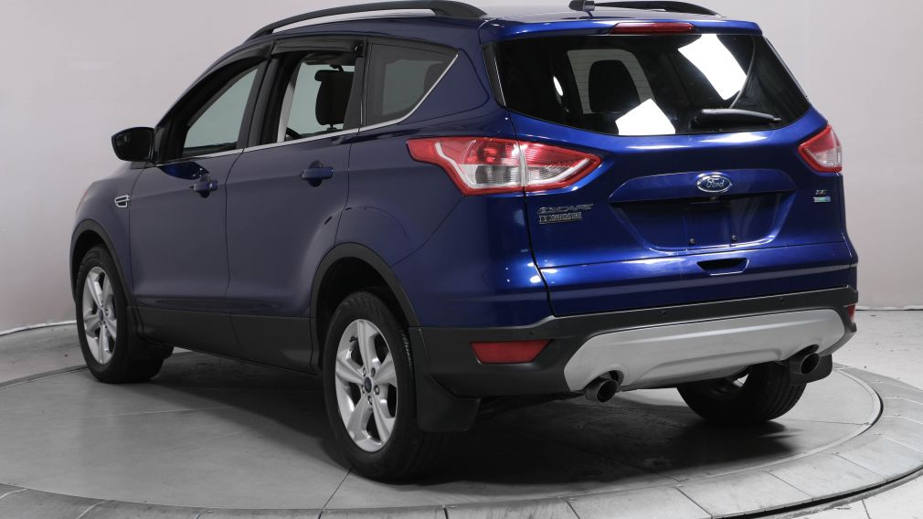 2014 Ford Escape SE AWD TOIT A/C MAGS BLUETOOTH CAMERA RECUL #5