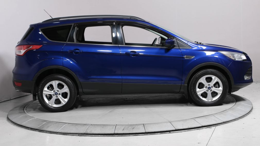2014 Ford Escape SE AWD TOIT A/C MAGS BLUETOOTH CAMERA RECUL #6