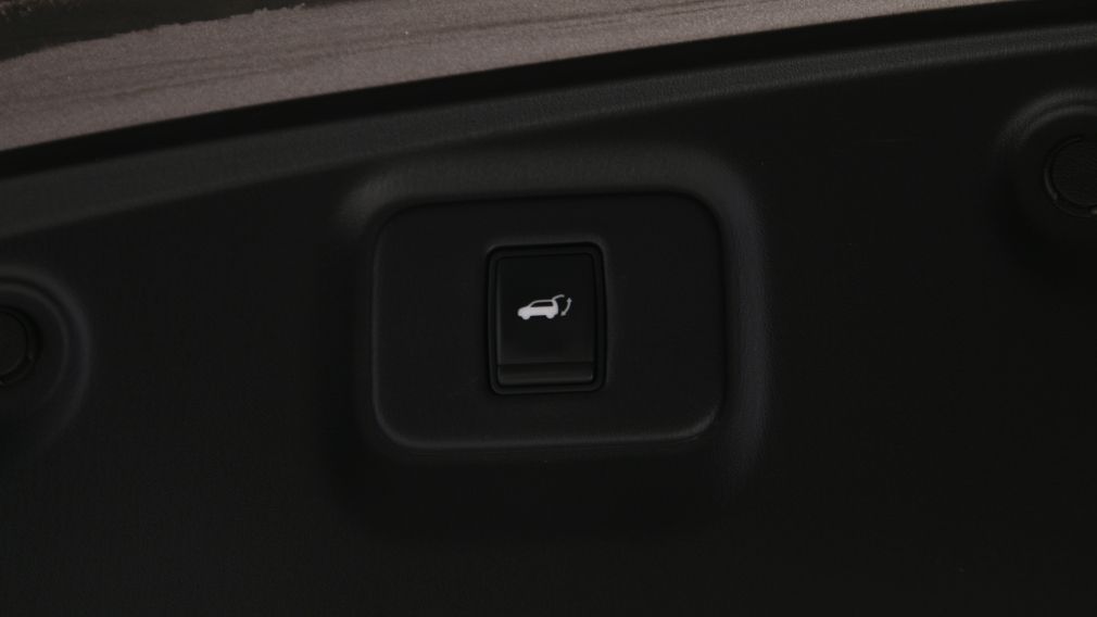 2014 Nissan Pathfinder SL AWD CUIR MAGS BLUETOOTH CAMERA RECUL #32