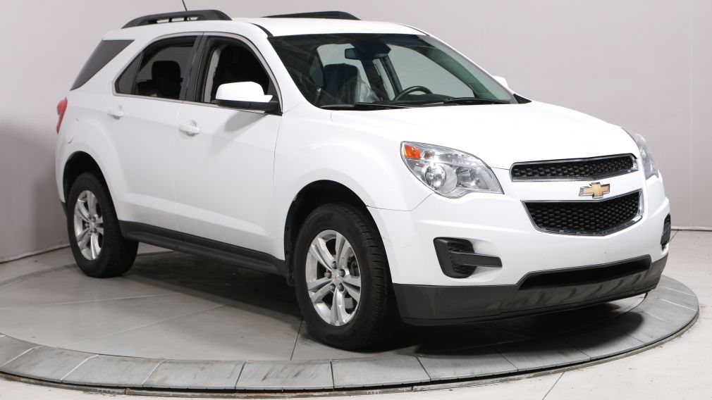 2015 Chevrolet Equinox LT A/C GR ELECT MAGS BLUETOOTH CAMERA RECUL #0