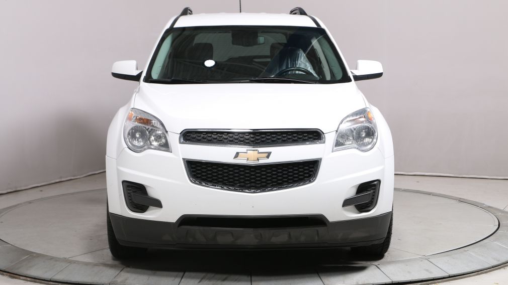 2015 Chevrolet Equinox LT A/C GR ELECT MAGS BLUETOOTH CAMERA RECUL #2