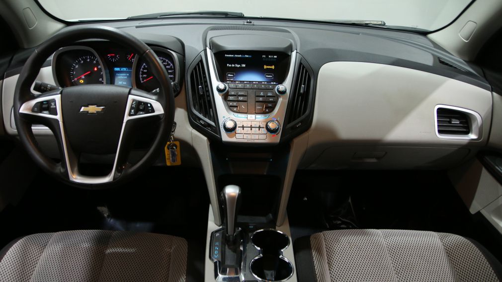 2015 Chevrolet Equinox LT A/C GR ELECT MAGS BLUETOOTH CAMERA RECUL #13