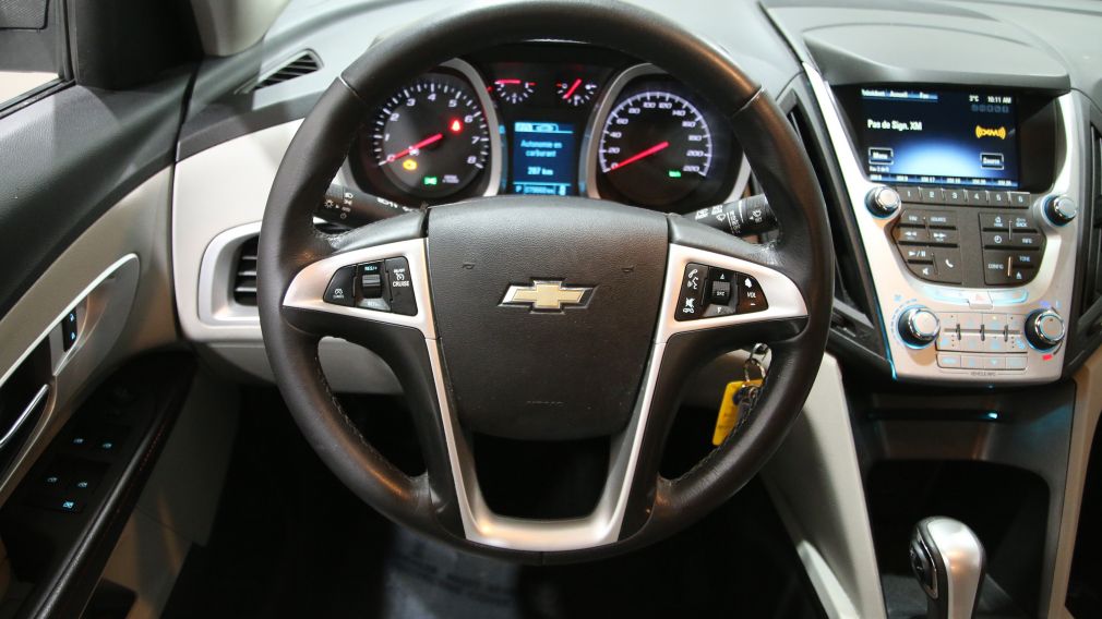 2015 Chevrolet Equinox LT A/C GR ELECT MAGS BLUETOOTH CAMERA RECUL #15