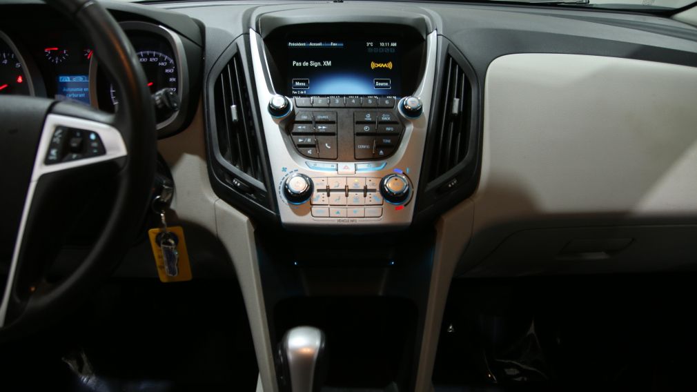 2015 Chevrolet Equinox LT A/C GR ELECT MAGS BLUETOOTH CAMERA RECUL #16