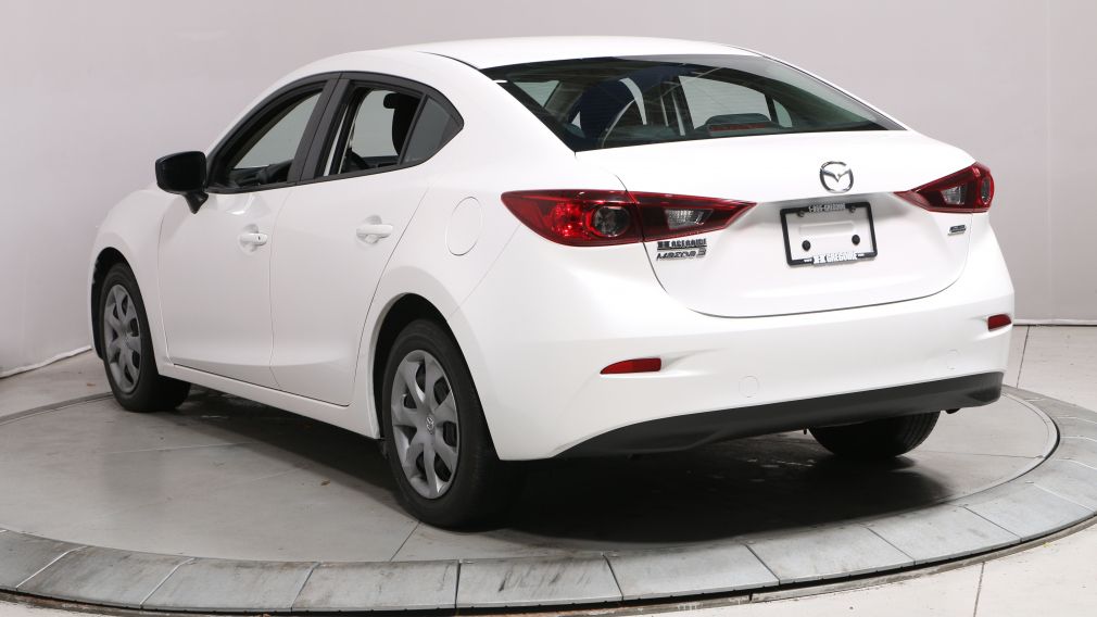 2014 Mazda 3 GX-SKY AUTO A/C GR ÉLECT BLUETOOTH #4