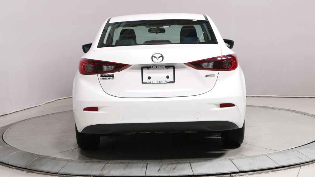 2014 Mazda 3 GX-SKY AUTO A/C GR ÉLECT BLUETOOTH #5